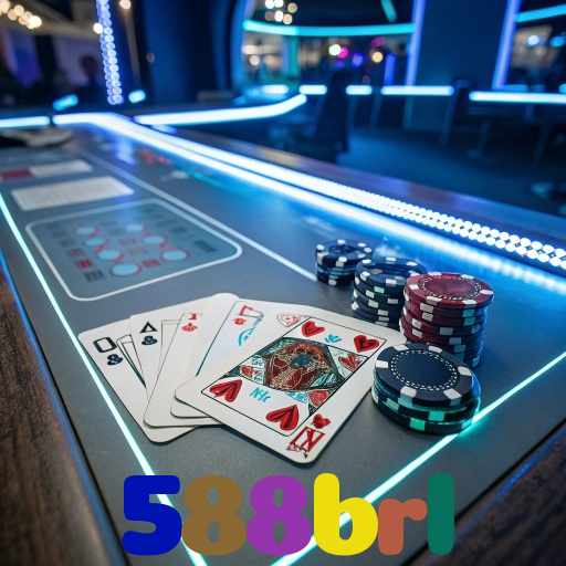 A Magia dos Jogos de Fantasia na 588brl