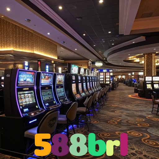A Magia dos Jogos de Fantasia na 588brl