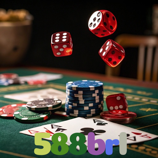A Magia dos Jogos de Fantasia na 588brl