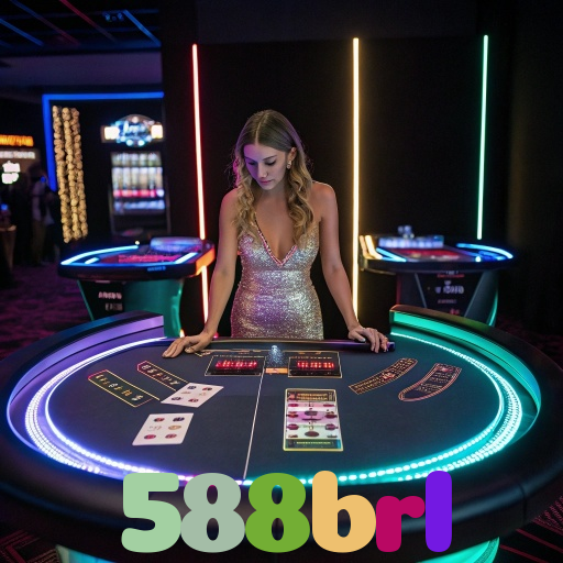 A Magia dos Jogos de Fantasia na 588brl