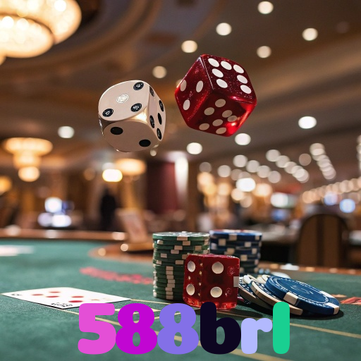 A Magia dos Jogos de Fantasia na 588brl