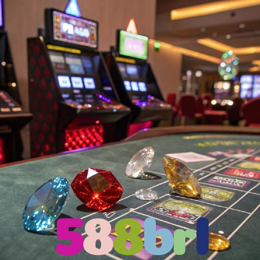 A Magia dos Jogos de Fantasia na 588brl
