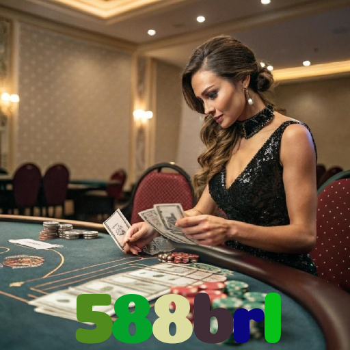 A Magia dos Jogos de Fantasia na 588brl