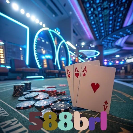 A Magia dos Jogos de Fantasia na 588brl