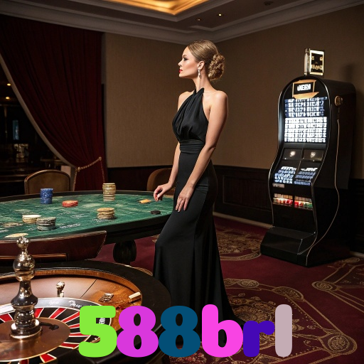 A Magia dos Jogos de Fantasia na 588brl