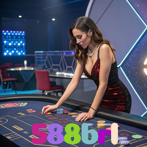 A Magia dos Jogos de Fantasia na 588brl