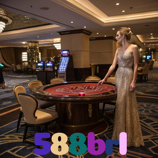 A Magia dos Jogos de Fantasia na 588brl