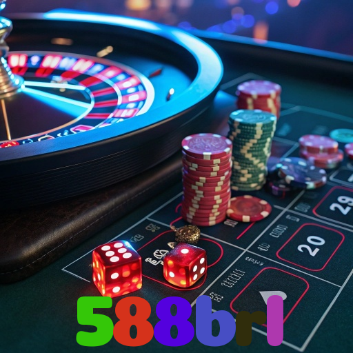 A Magia dos Jogos de Fantasia na 588brl