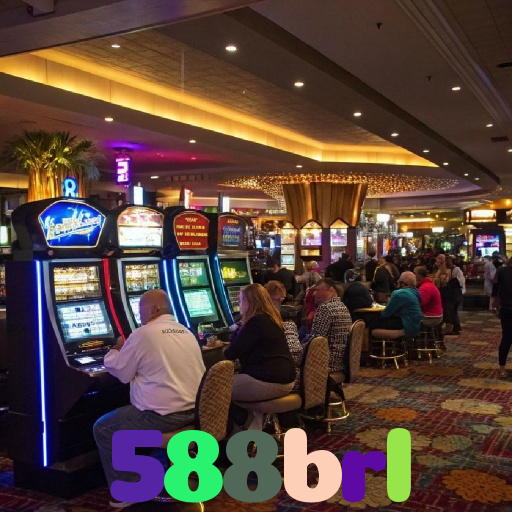 A Magia dos Jogos de Fantasia na 588brl