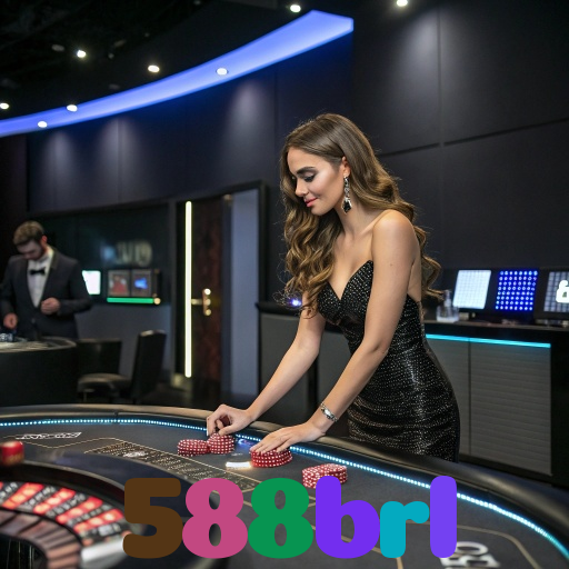 A Magia dos Jogos de Fantasia na 588brl