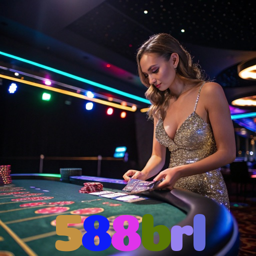 A Magia dos Jogos de Fantasia na 588brl