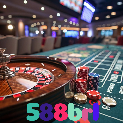 A Magia dos Jogos de Fantasia na 588brl