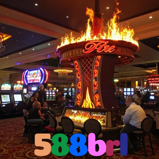 A Magia dos Jogos de Fantasia na 588brl