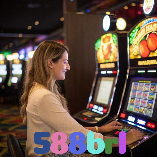 A Magia dos Jogos de Fantasia na 588brl
