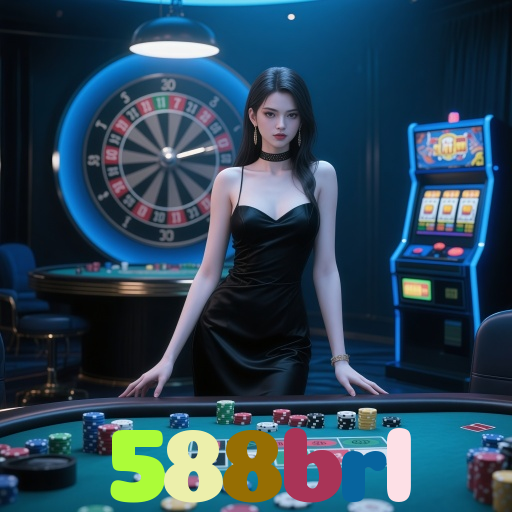 A Magia dos Jogos de Fantasia na 588brl
