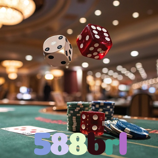 A Magia dos Jogos de Fantasia na 588brl
