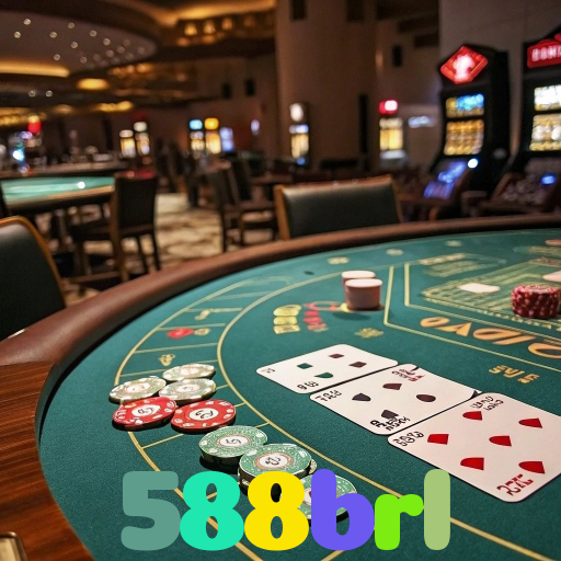 A Magia dos Jogos de Fantasia na 588brl