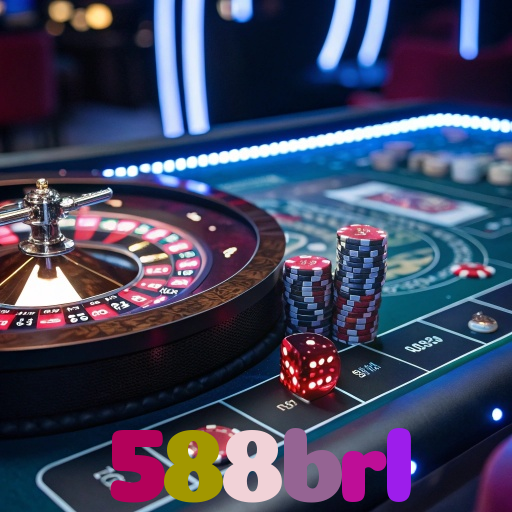 A Magia dos Jogos de Fantasia na 588brl