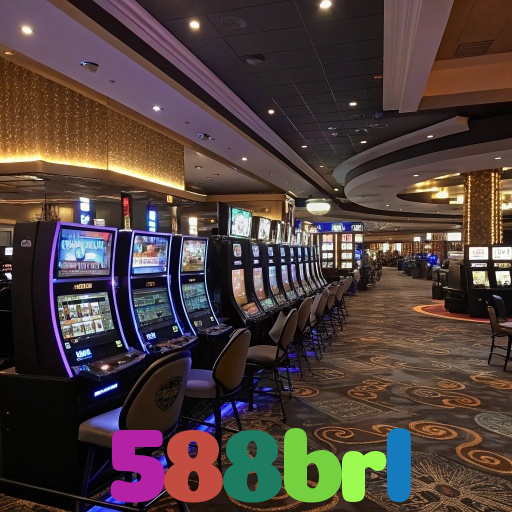 A Magia dos Jogos de Fantasia na 588brl