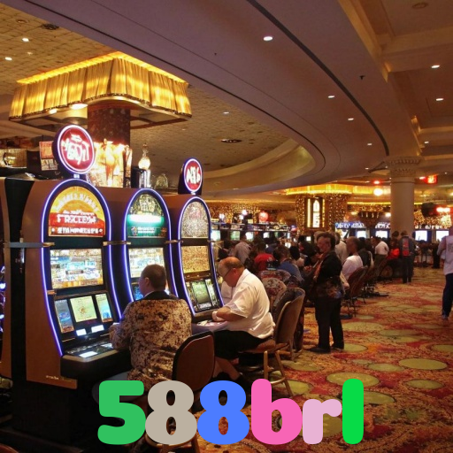A Magia dos Jogos de Fantasia na 588brl