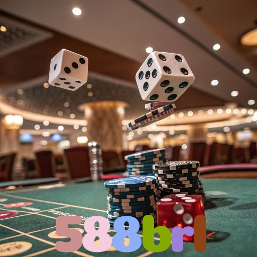 A Magia dos Jogos de Fantasia na 588brl