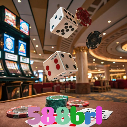 A Magia dos Jogos de Fantasia na 588brl