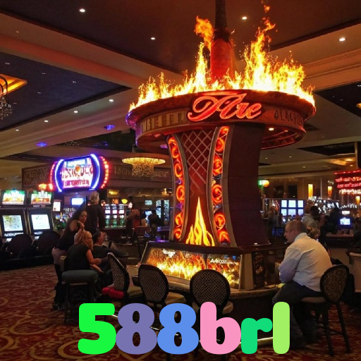 A Magia dos Jogos de Fantasia na 588brl