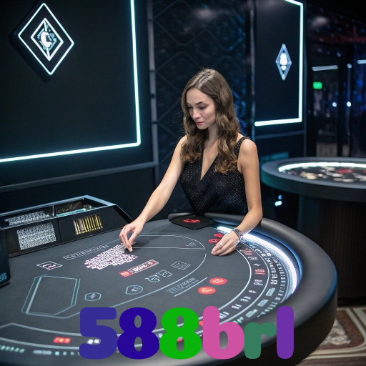 A Magia dos Jogos de Fantasia na 588brl