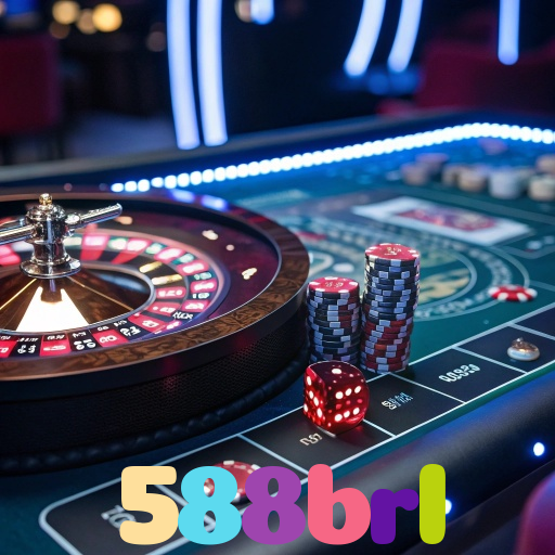 A Magia dos Jogos de Fantasia na 588brl