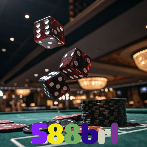 A Magia dos Jogos de Fantasia na 588brl