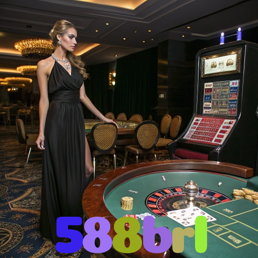 A Magia dos Jogos de Fantasia na 588brl