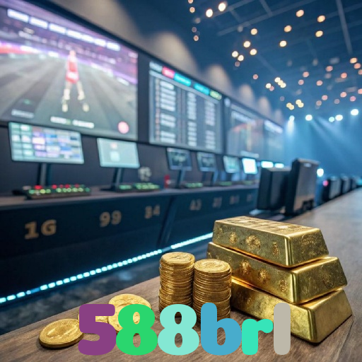 A Magia dos Jogos de Fantasia na 588brl