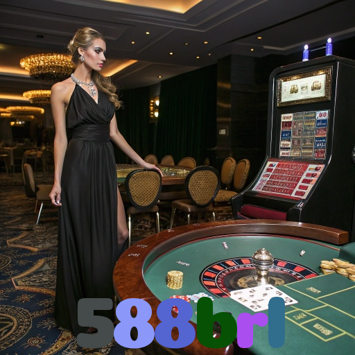 A Magia dos Jogos de Fantasia na 588brl