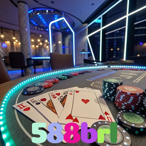 A Magia dos Jogos de Fantasia na 588brl