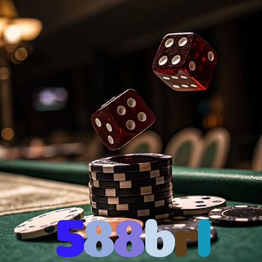 A Magia dos Jogos de Fantasia na 588brl