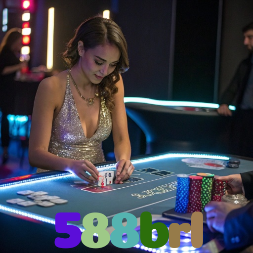 A Magia dos Jogos de Fantasia na 588brl