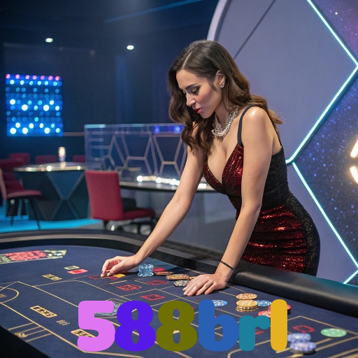 A Magia dos Jogos de Fantasia na 588brl