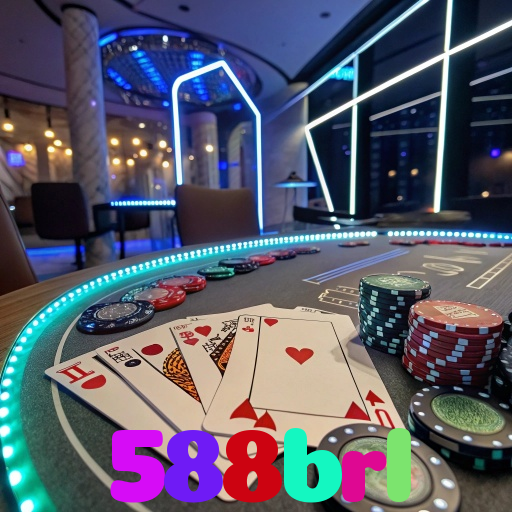 A Magia dos Jogos de Fantasia na 588brl