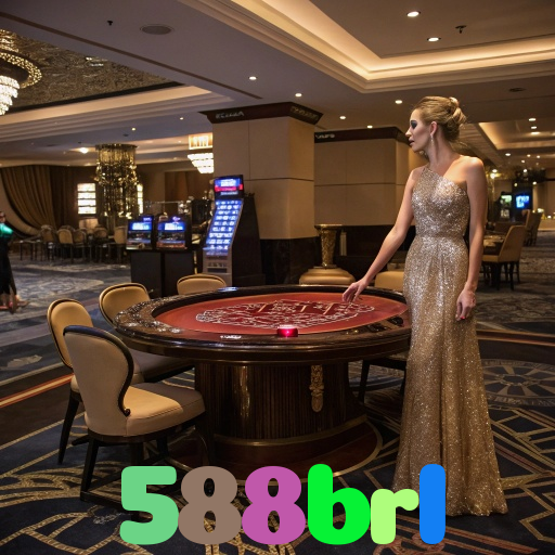 A Magia dos Jogos de Fantasia na 588brl
