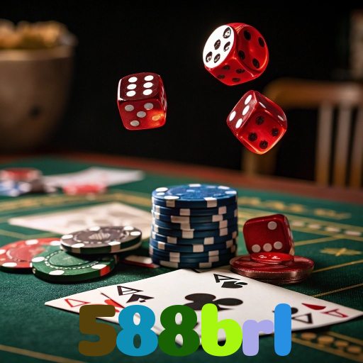 A Magia dos Jogos de Fantasia na 588brl