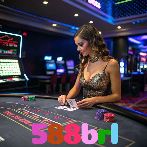A Magia dos Jogos de Fantasia na 588brl