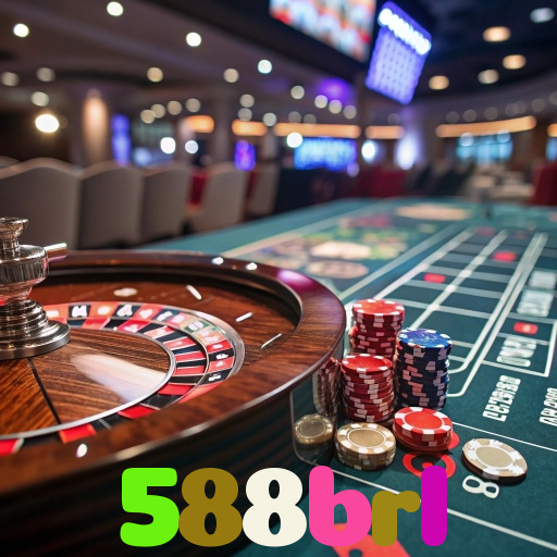 A Magia dos Jogos de Fantasia na 588brl