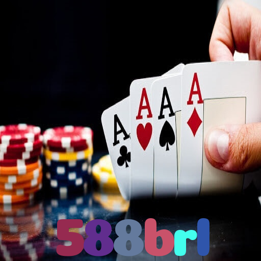 A Magia dos Jogos de Fantasia na 588brl