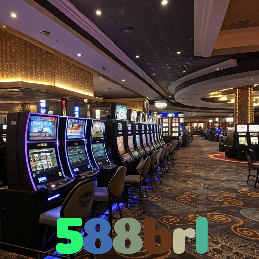 A Magia dos Jogos de Fantasia na 588brl