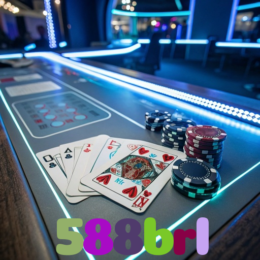 A Magia dos Jogos de Fantasia na 588brl