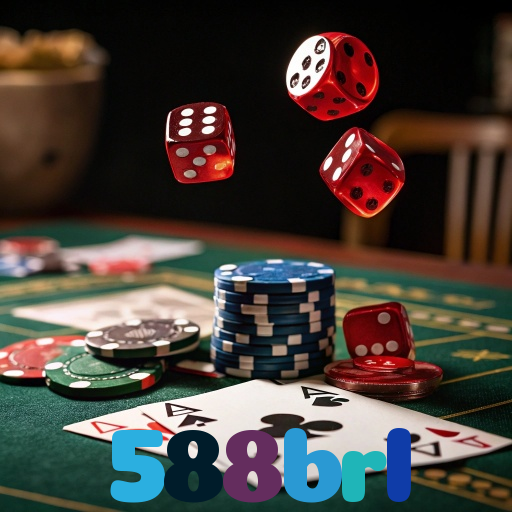 A Magia dos Jogos de Fantasia na 588brl
