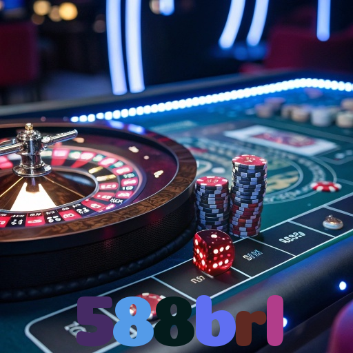 A Magia dos Jogos de Fantasia na 588brl