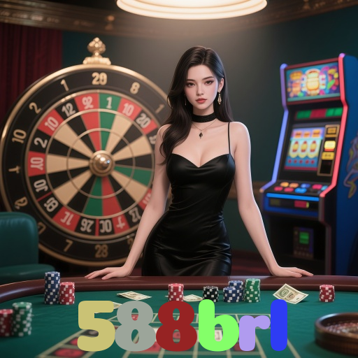 A Magia dos Jogos de Fantasia na 588brl