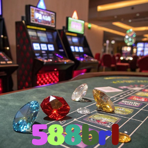 A Magia dos Jogos de Fantasia na 588brl