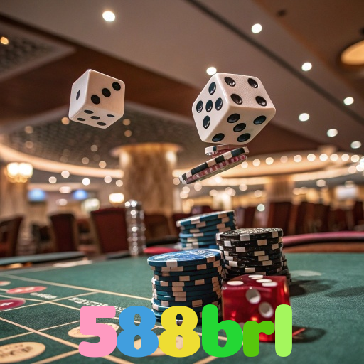 A Magia dos Jogos de Fantasia na 588brl